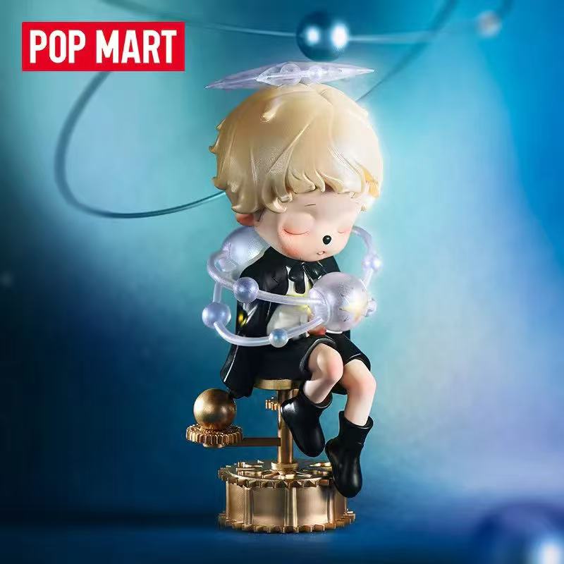 【PREORDER POPMART】Inosoul The Forgotten Land Toy Dolls