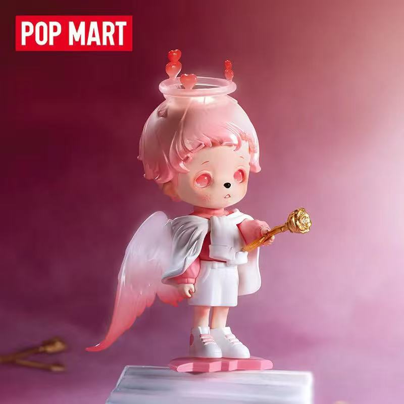 【PREORDER POPMART】Inosoul The Forgotten Land Toy Dolls