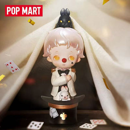 【PREORDER POPMART】Inosoul The Forgotten Land Toy Dolls