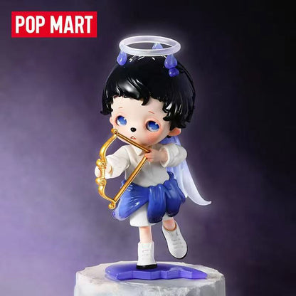 【PREORDER POPMART】Inosoul The Forgotten Land Toy Dolls