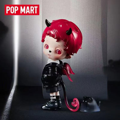 【PREORDER POPMART】Inosoul The Forgotten Land Toy Dolls