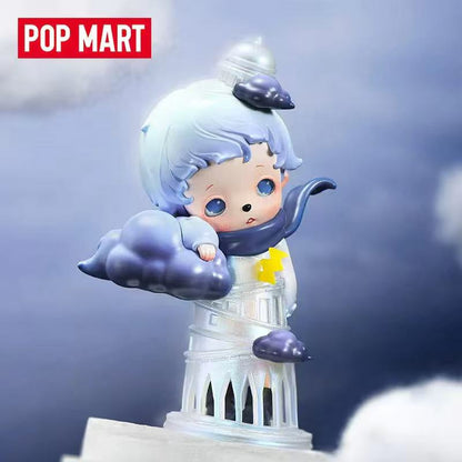 【PREORDER POPMART】Inosoul The Forgotten Land Toy Dolls