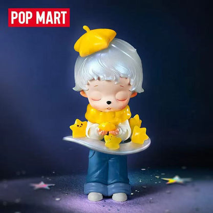 【PREORDER POPMART】Inosoul The Forgotten Land Toy Dolls