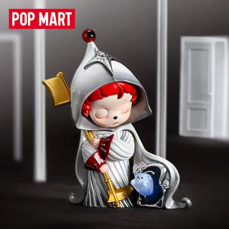 【PREORDER POPMART】Inosoul The Forgotten Land Toy Dolls