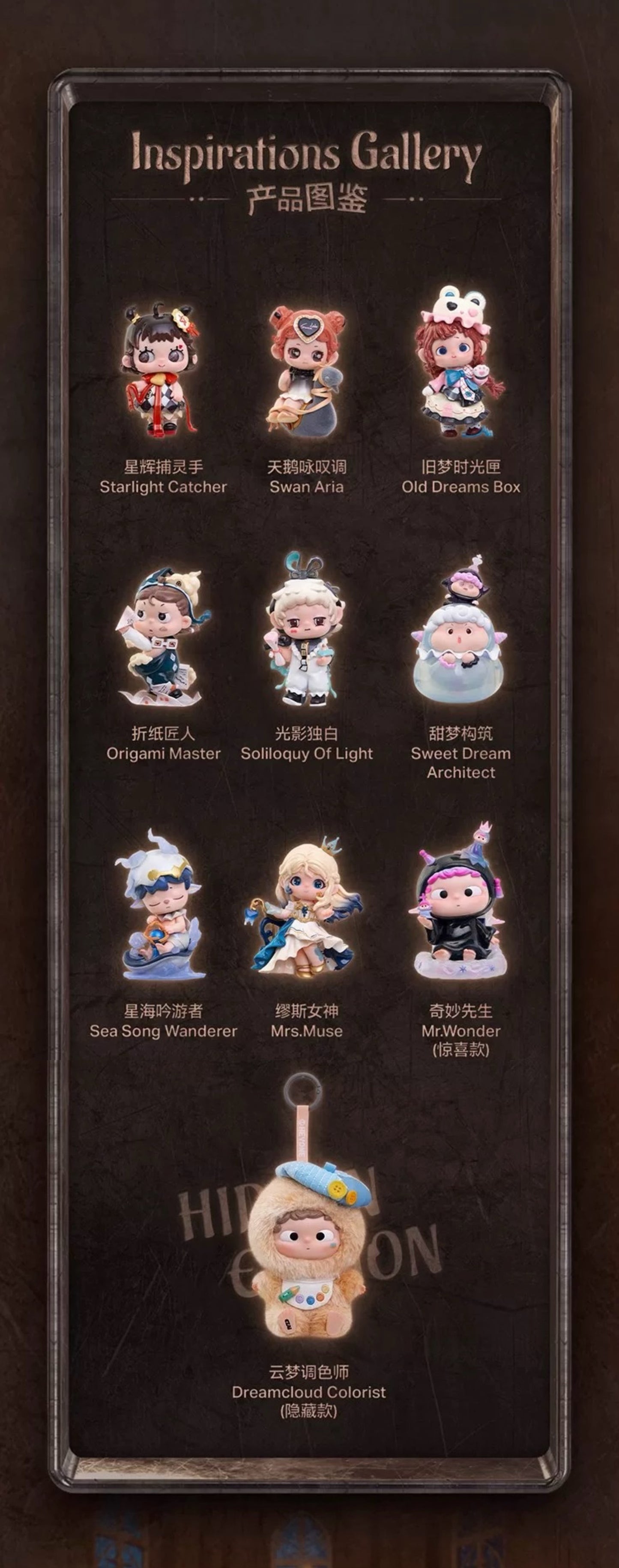 Heyone Inspirations Gallery