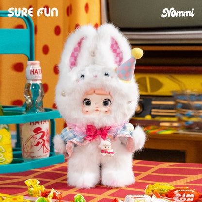 【NEW ARRIVAL】Nommi About The Childhood Plush Doll