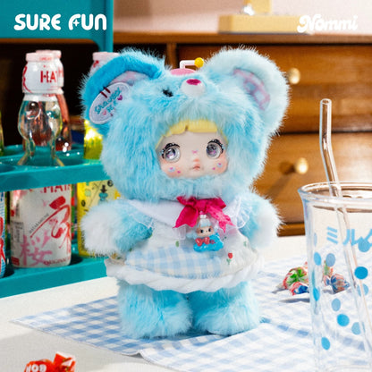 【NEW ARRIVAL】Nommi About The Childhood Plush Doll