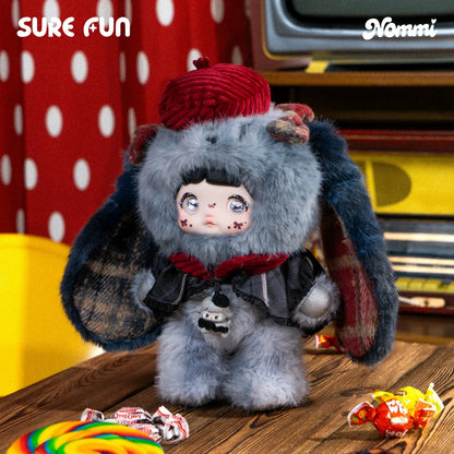 【NEW ARRIVAL】Nommi About The Childhood Plush Doll