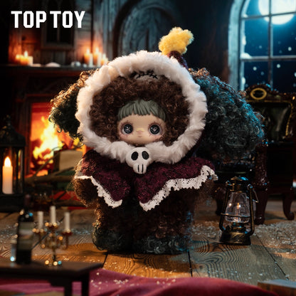 【NEW ARRIVAL】Maymei Winter Weirdness Plush Doll