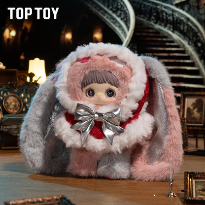 【NEW ARRIVAL】Maymei Winter Weirdness Plush Doll