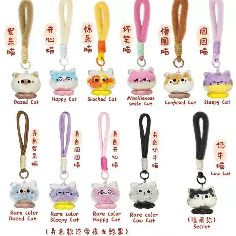 One Pet Pendant,Pet Hair DIY Container,2 boxes