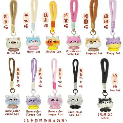 One Pet Pendant,Pet Hair DIY Container,2 boxes