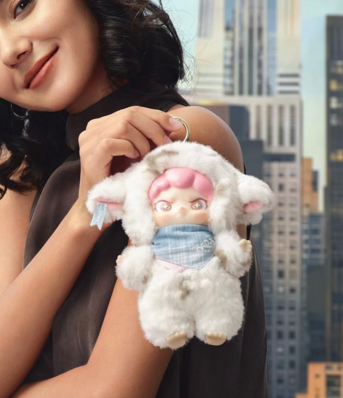 【PREORDER】Dora Nomadism Related Items