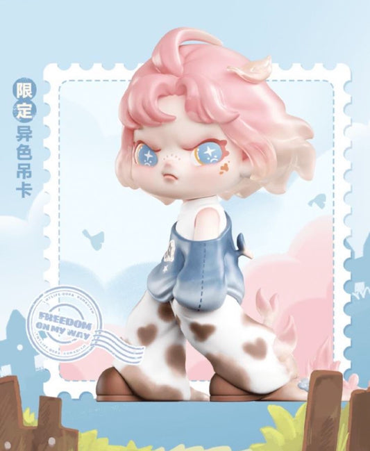 【PREORDER】Dora Nomadism Related Items