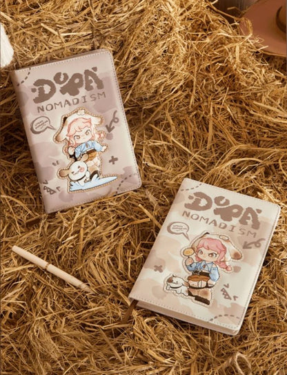 【PREORDER】Dora Nomadism Related Items