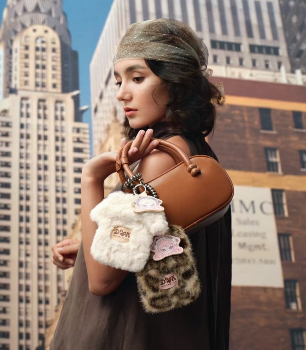 【PREORDER】Dora Nomadism Related Items