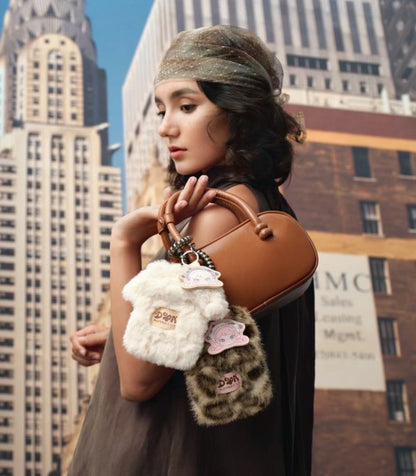 【PREORDER】Dora Nomadism Related Items