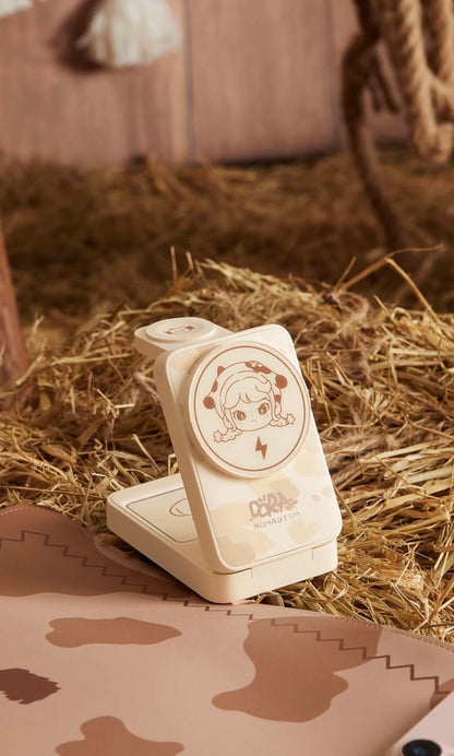 【PREORDER】Dora Nomadism Related Items