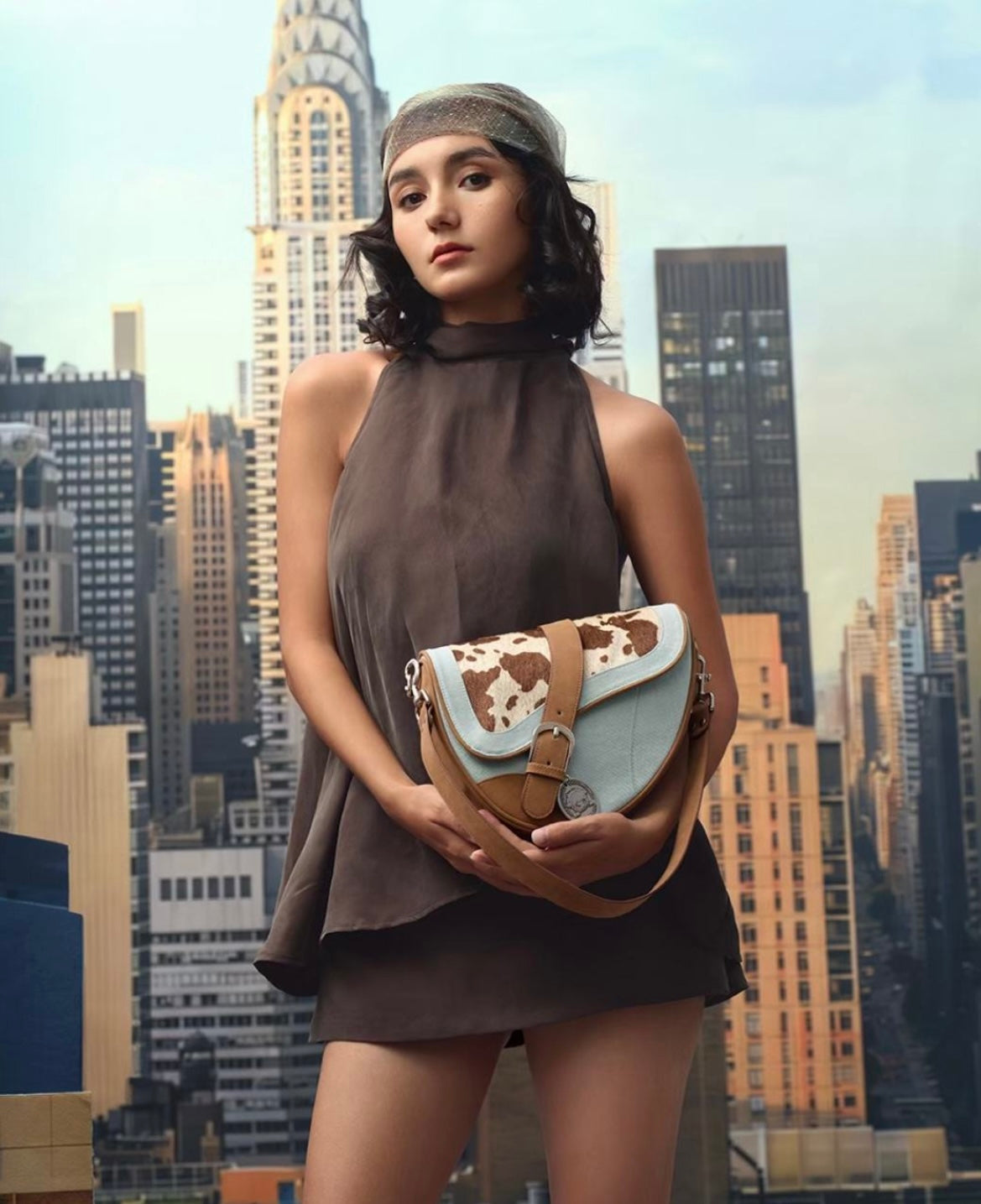 【PREORDER】Dora Nomadism Related Items