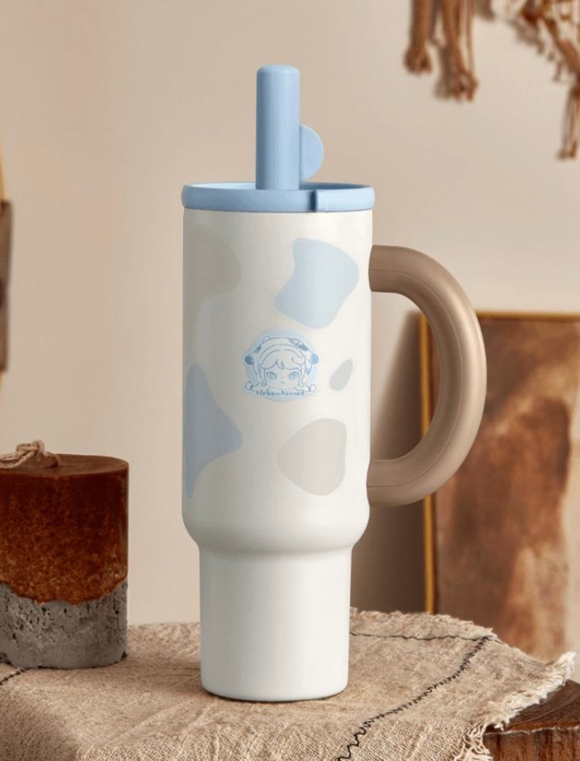 【PREORDER】Dora Nomadism Related Items