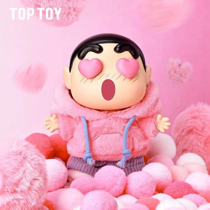 Shinchan Emotional Dopamine Plush Doll
