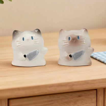 【NEW ARRIVAL】Cat Pal Performing Artist Mini Toy,2 boxes