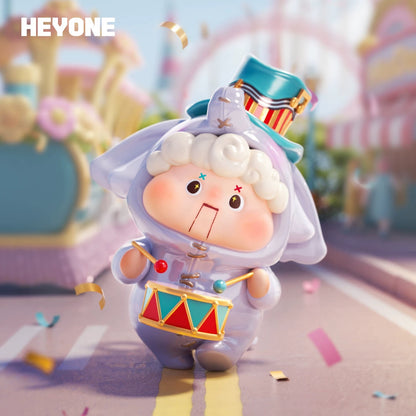 【NEW ARRIVAL】Heyone Toyscape Division Hudodo