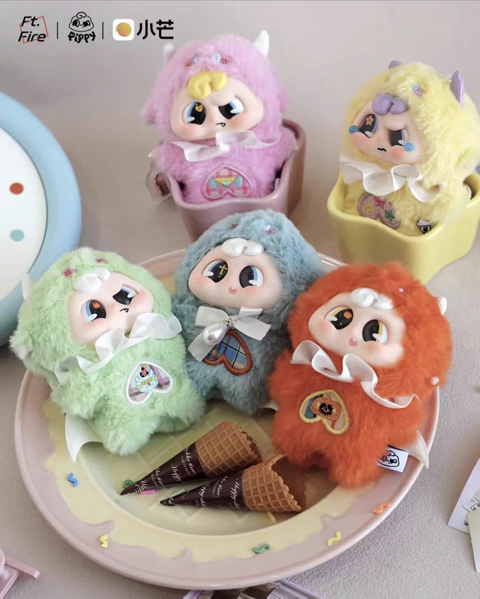 【NEW ARRIVAL】Pippy Demon Plush Doll