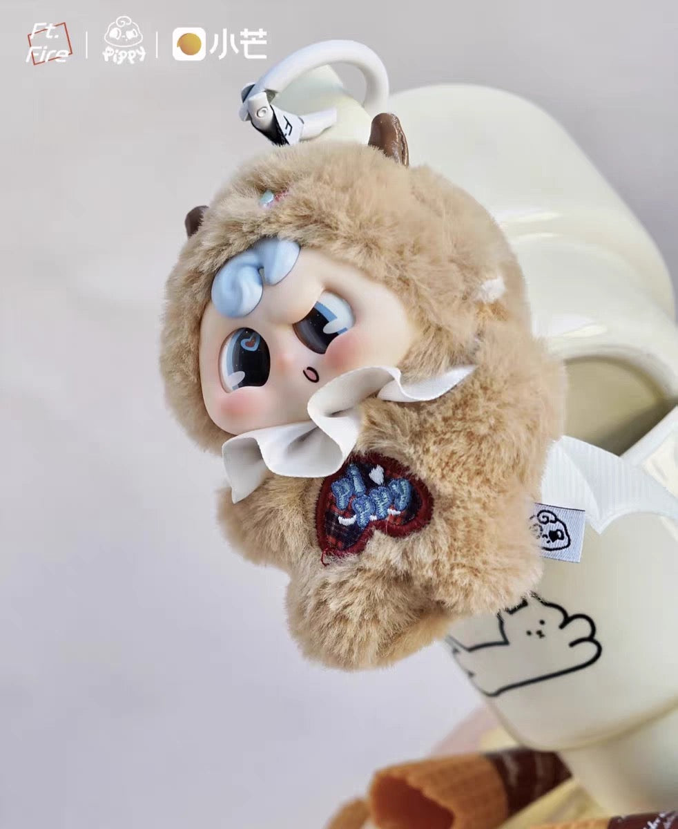 【NEW ARRIVAL】Pippy Demon Plush Doll
