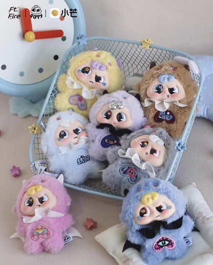 【NEW ARRIVAL】Pippy Demon Plush Doll