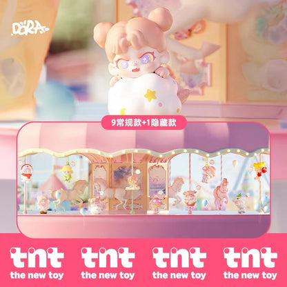 【NEW ARRIVAL】Baby Dora Tiny Time