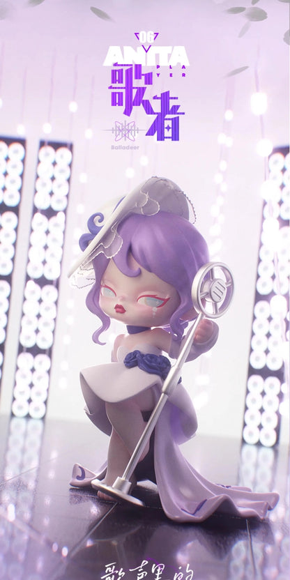 【NEW ARRIVAL】TNT SPACE Acoustic Wave Fission