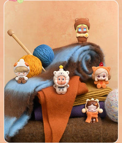 【NEW ARRIVAL】POPBEAN Fluffy And Cozzy Mini Bean,3 beans