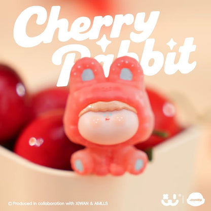 【NEW ARRIVAL-SALE】Amlls cherry hanging card