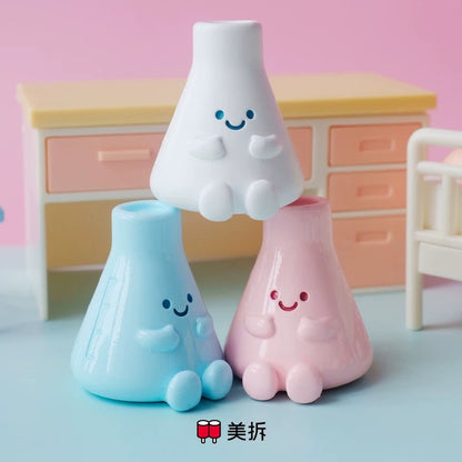 【NEW ARRIVAL】Meichai Nurse Mini Bean,3 In 1 Bag