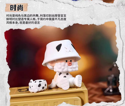 OHO Colorful Mini Bean Toy