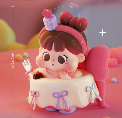 【PREORDER】QOQO Share A Wish With You Hanging Card