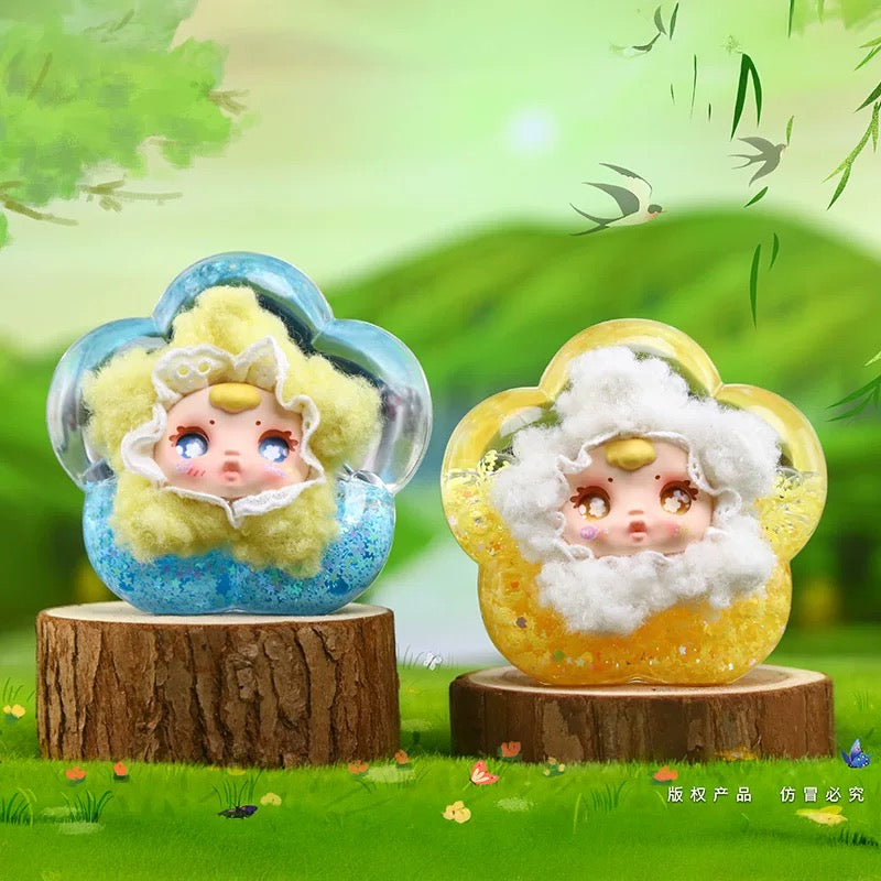 【NEW ARRIVAL】Sunflower Oil Leakage Toy,2 boxes