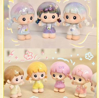 【NEW ARRIVAL】UU Weather Mini Bean