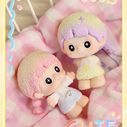 【NEW ARRIVAL】UU Weather Mini Bean