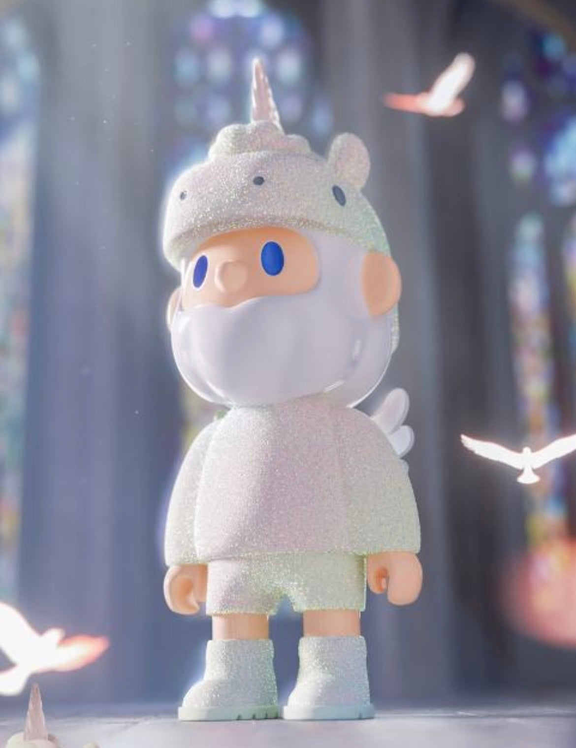 Link for Alyssa