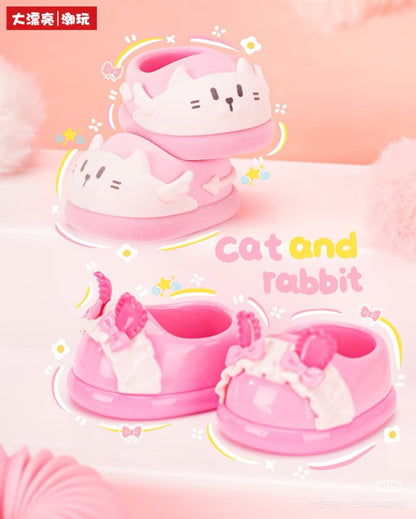 【NEW ARRIVAL】Baby 3 400% Plush Shoes V2
