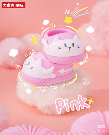 【NEW ARRIVAL】Baby 3 400% Plush Shoes V2