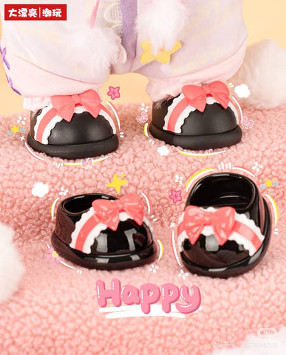 【NEW ARRIVAL】Baby 3 400% Plush Shoes V2