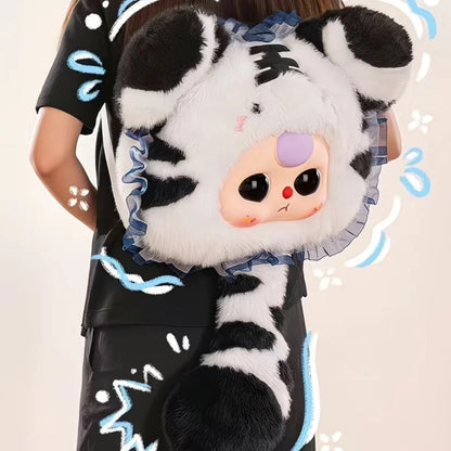 Baby 3 Fairy Tale World 800% Plush Bag,Crossbody bag/hand bag/shouder bag