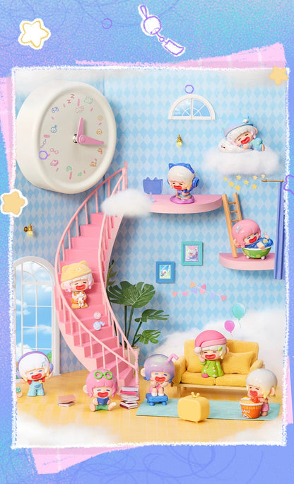 Llan Home Diary