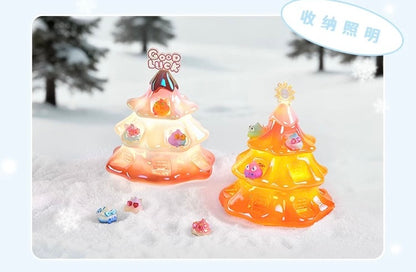 Emmmkun Tree House Touch Light Toy V2