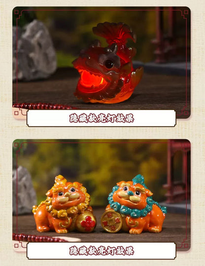 【NEW ARRIVAL-RESTOCK】Lucky Beast,31-degree Temperature Change,2 boxes