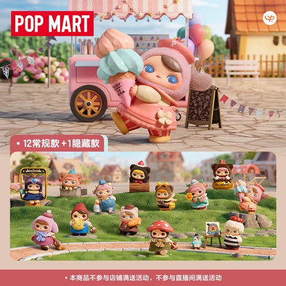 【PREORDER POPMART】Pucky Fairies' Market