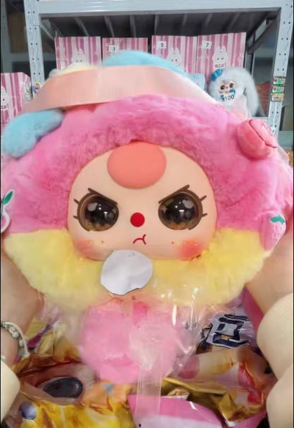 Link for Alyssa